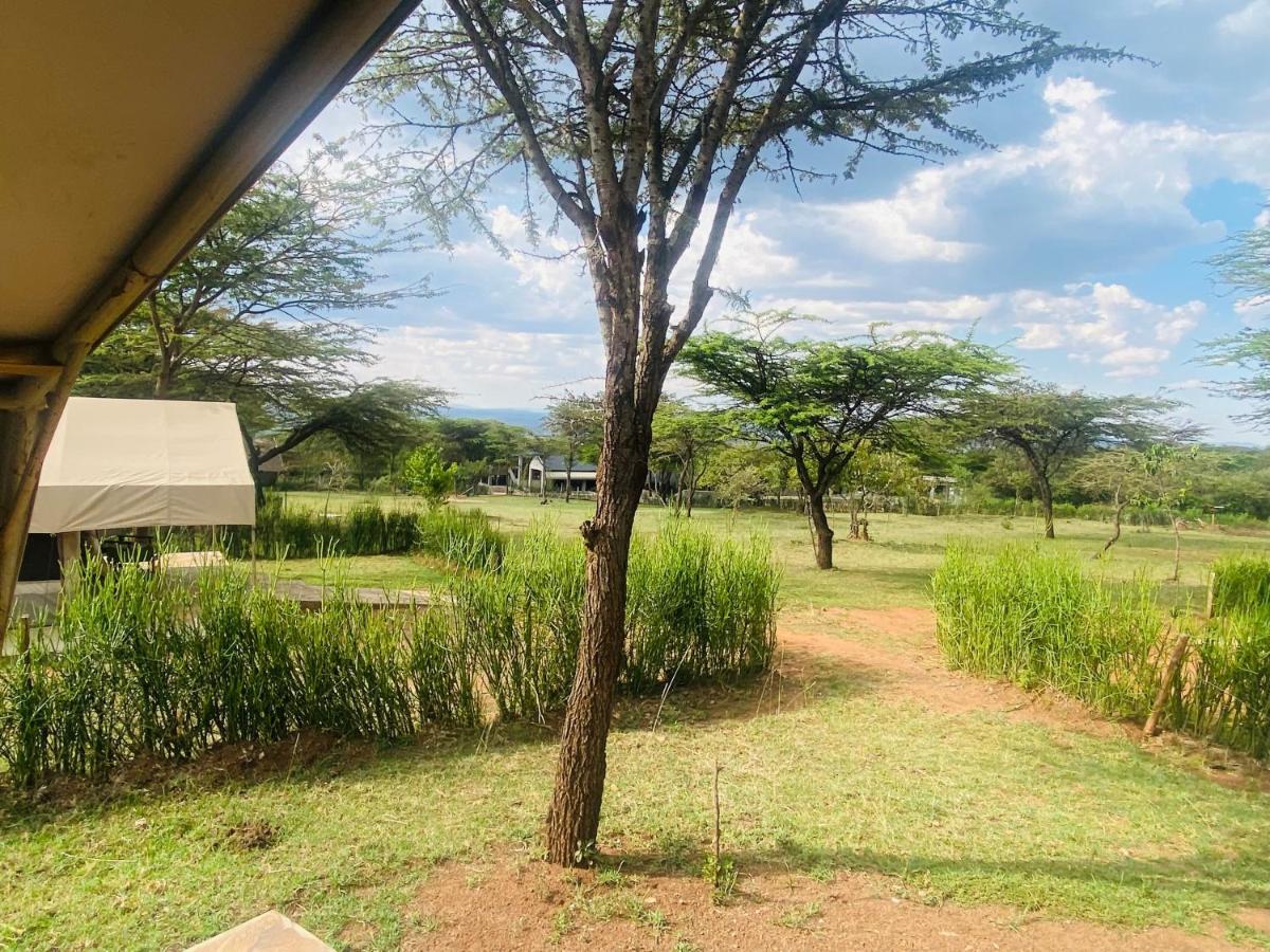 Oldarpoi Wageni Camps Keekorok Exterior foto